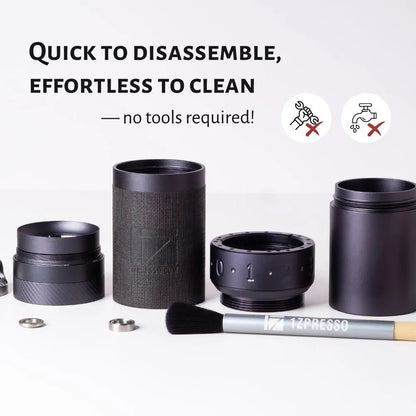 1Zpresso ZP6 Special Manual Coffee Grinder