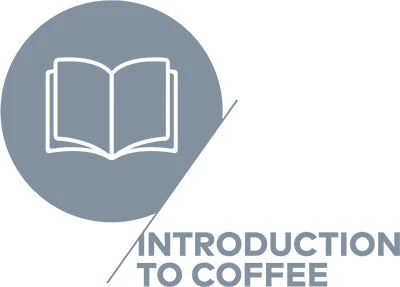 SCA - INTRODUCTION TO COFFEE