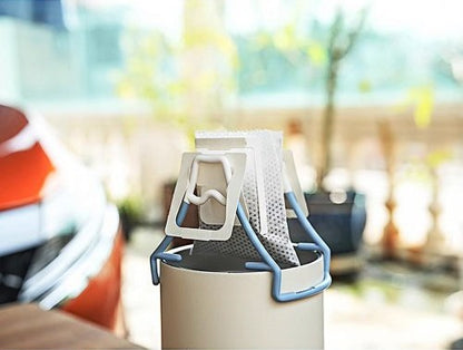 MINOS DRIP COFFEE BAG STAND - MT. FUJI