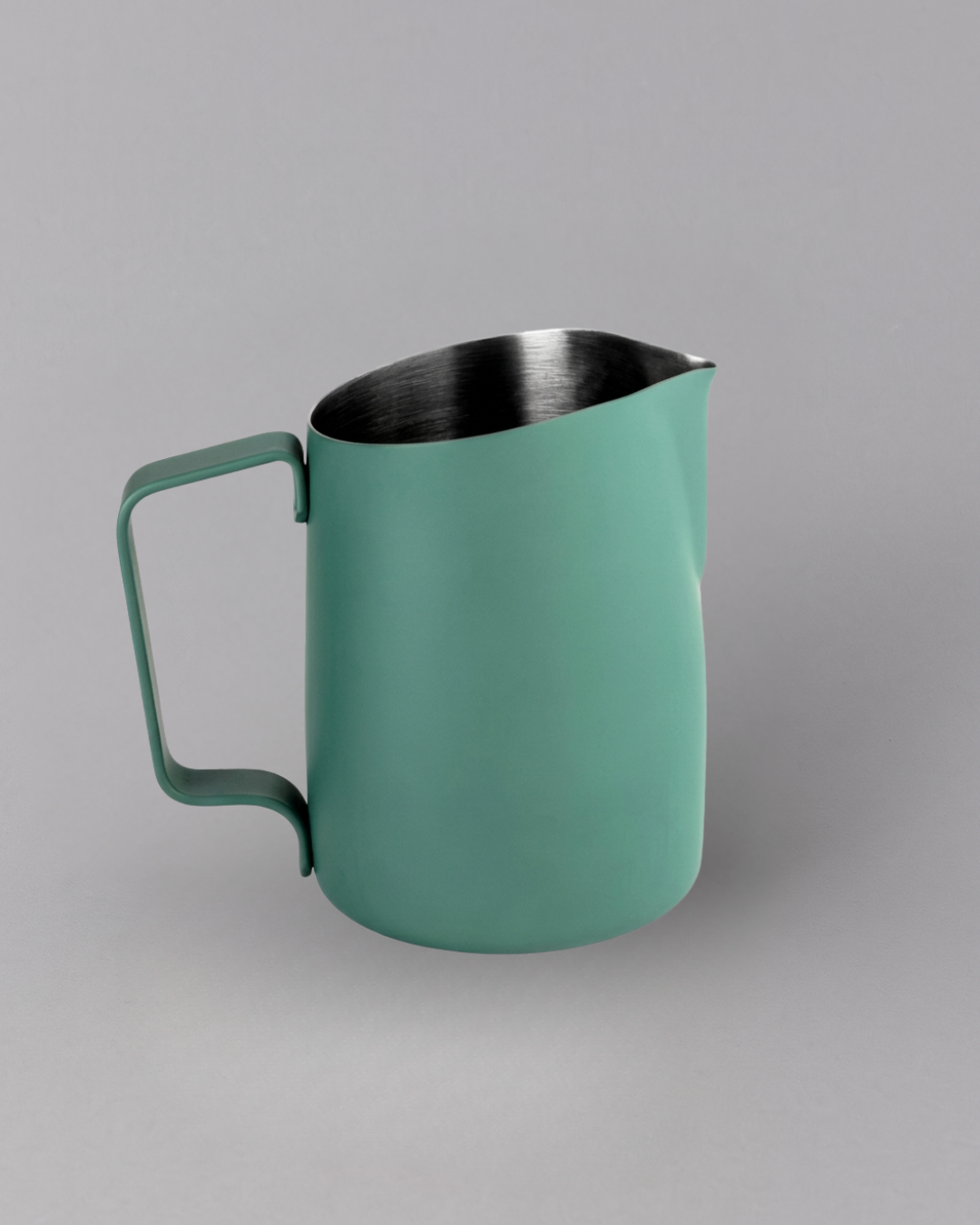 WPM 15OZ FOREST GREEN PITCHER (SHARP SPOUT)