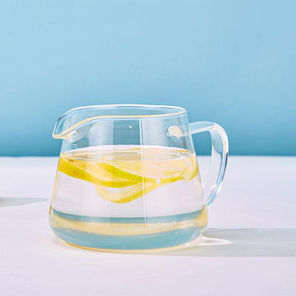 MINOS GLASS SERVER