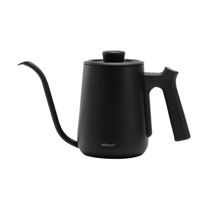 Minos Gooseneck Pour Over Kettle | 600ML