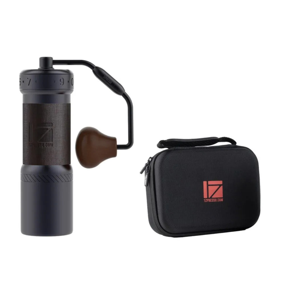 1Zpresso K-Ultra Manual Coffee Grinder