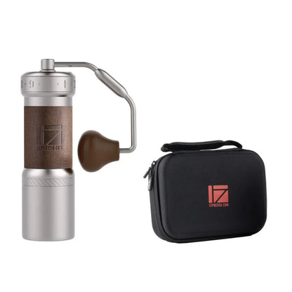 1Zpresso K-Ultra Manual Coffee Grinder