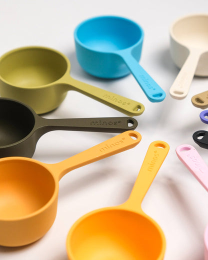 MINOS COFFEE SCOOP
