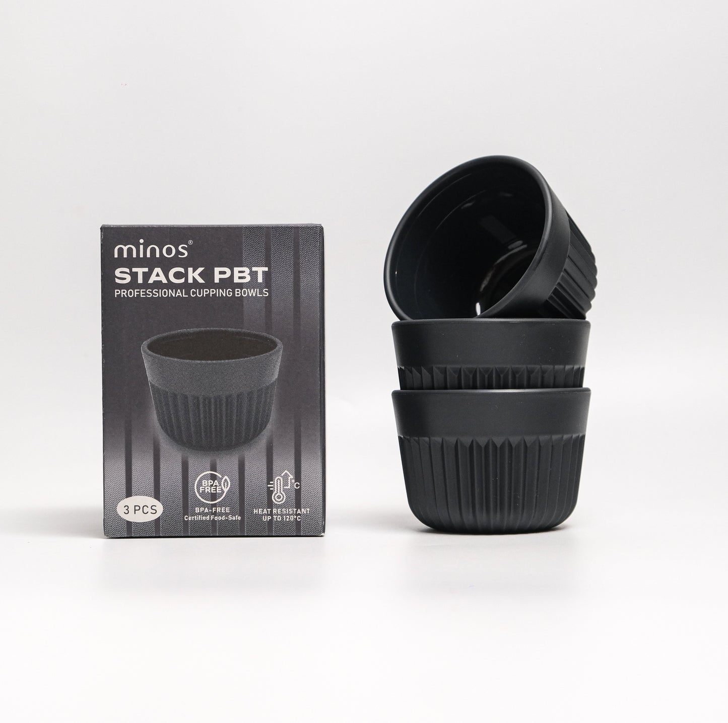 MINOS CUPPING BOWL