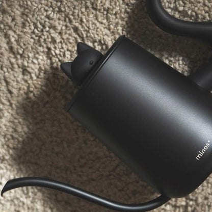 MINOS NEKO GOOSENECK POUR OVER KETTLE | 600ML