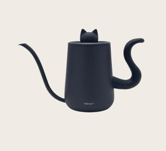 MINOS NEKO GOOSENECK POUR OVER KETTLE | 600ML