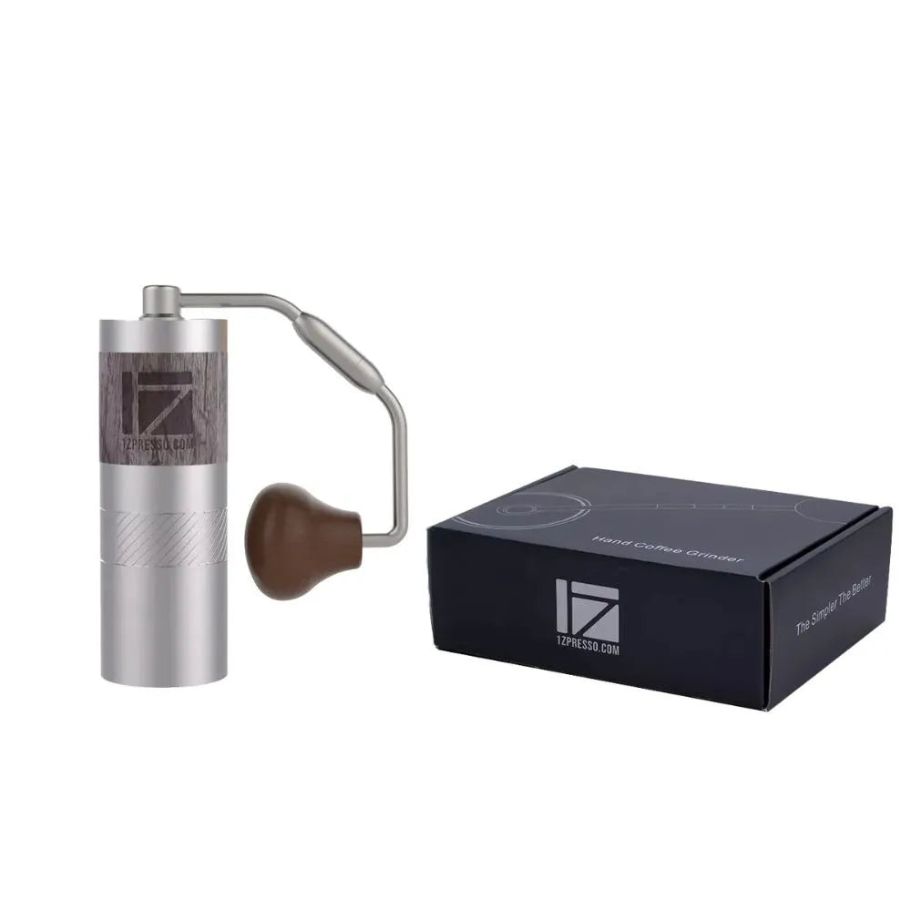 1Zpresso Q Manual Coffee Grinder