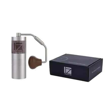 1Zpresso Q Manual Coffee Grinder