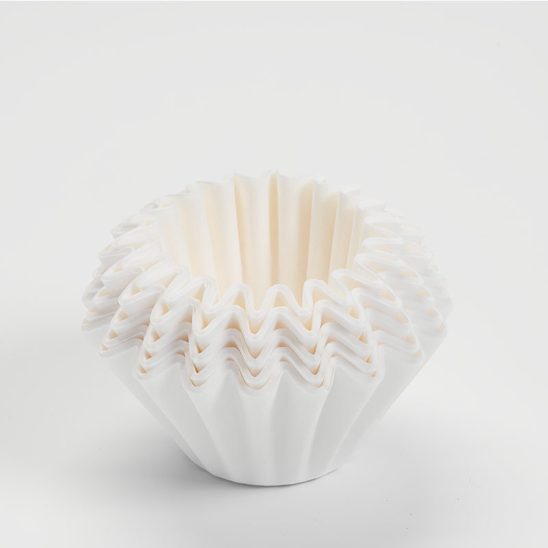 MINOS WAVE PAPER FILTER (155 | 2 CUPS)