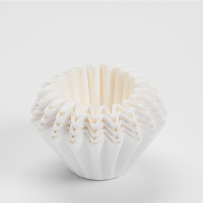 MINOS WAVE PAPER FILTER (155 | 2 CUPS)