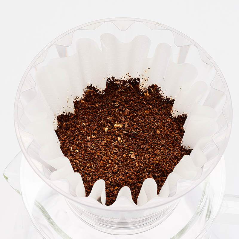 MINOS WAVE PAPER FILTER (155 | 2 CUPS)