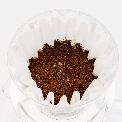 MINOS WAVE PAPER FILTER (155 | 2 CUPS)