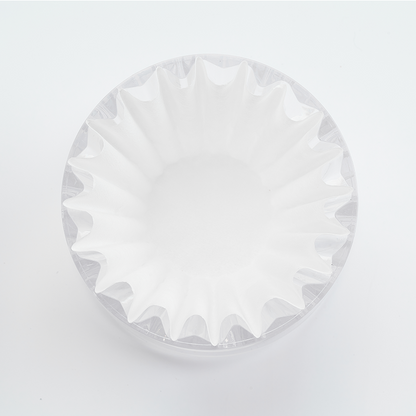 MINOS WAVE PAPER FILTER (155 | 2 CUPS)