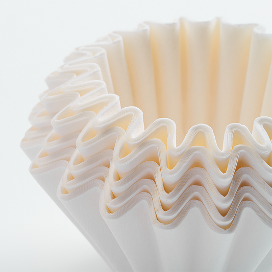MINOS WAVE PAPER FILTER (155 | 2 CUPS)