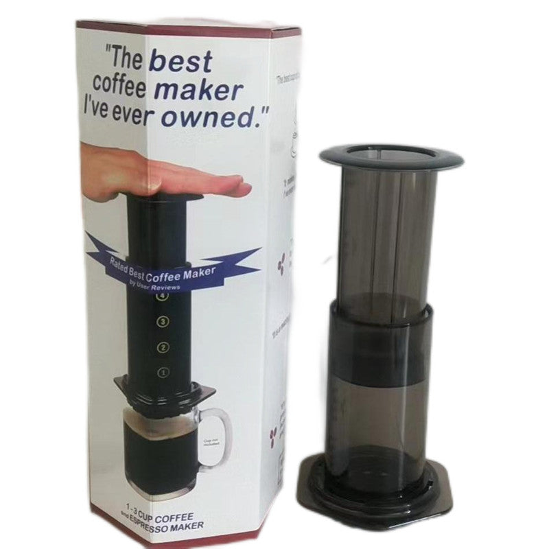 AEROPRESS® COFFEE MAKER