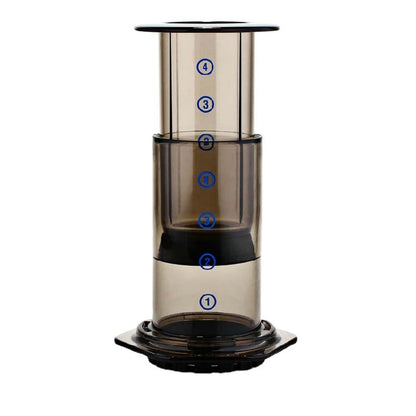 AEROPRESS® COFFEE MAKER