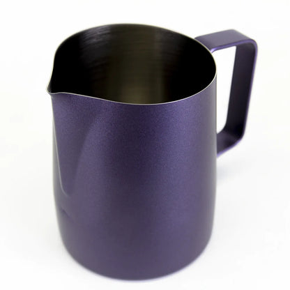 WPM 17OZ PURPLE PITCHER (LONG SHARP SPOUT)