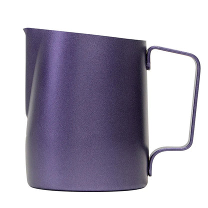 WPM 17OZ PURPLE PITCHER (LONG SHARP SPOUT)