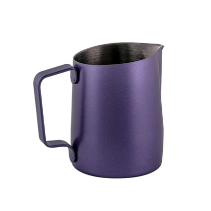 WPM 17OZ PURPLE PITCHER (LONG SHARP SPOUT)