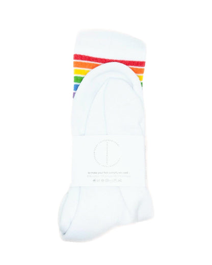 SOCKS: PRIDE COFFEE