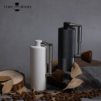 TIMEMORE CHESTNUT NANO MANUAL COFFEE GRINDER