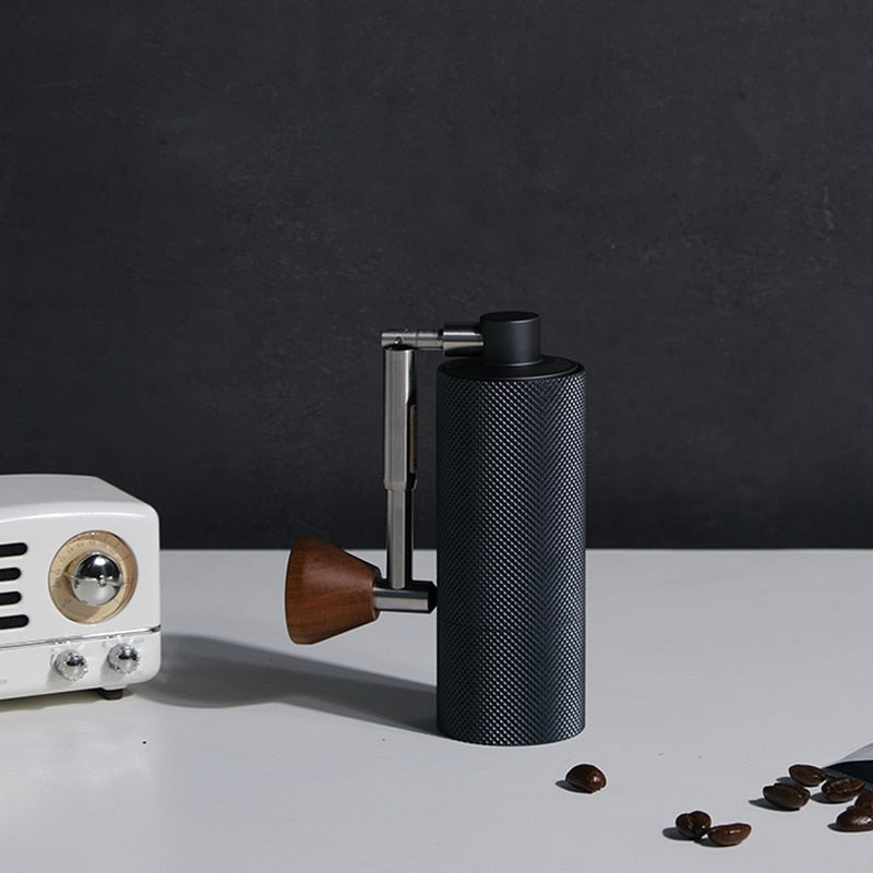 TIMEMORE CHESTNUT NANO MANUAL COFFEE GRINDER – Coffee Now Today