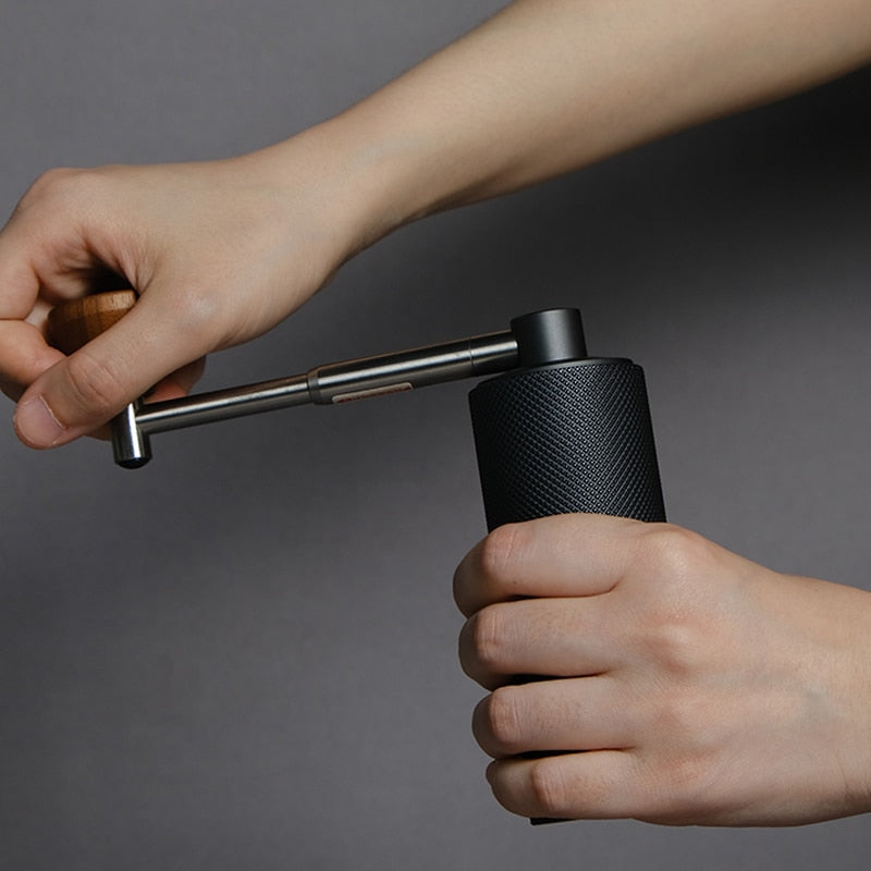 Timemore Nano 3 - black hand grinder