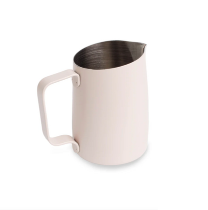 WPM 15OZ SAKURA MILK PITCHER (SHARP SPOUT)