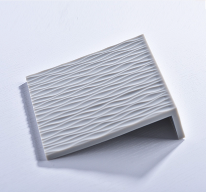 NON-SLIP SILICONE COFFEE TAMPER PAD