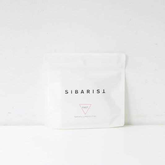 SIBARIST - FAST SPECIALTY COFFEE FILTER PAPER